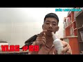 Hair growth spray review vlog 69  xun long review  khm ph chai xt mc tc