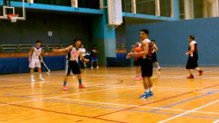 STARLEAGUE KLN 20150831 Trouble Maker vs Sparks✭ q1