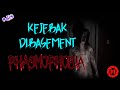 KEJEBAK DI BASEMENT !! - Phasmophobia Indonesia #213