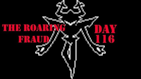 Beating the Roaring Knight Every Day Until Chapter 5 Releases (TOO MANY CHALLENGES) - Day 116