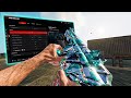 122 Kills on Rebirth Island 🥇 + BEST Warzone Controller Settings