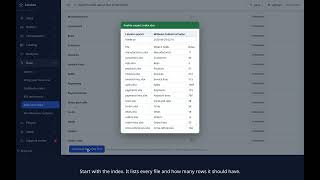 Details Take your data with you | Linekto how-to Guide