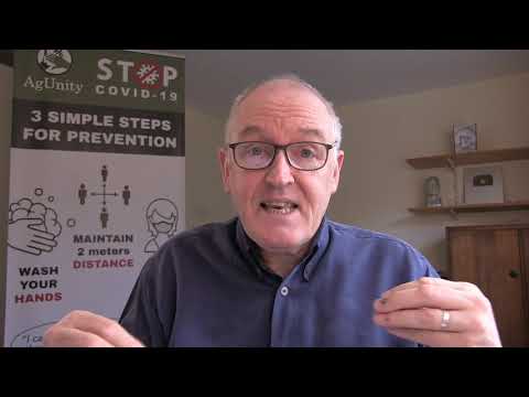 Video: Death From Vaccinations - Alternative View
