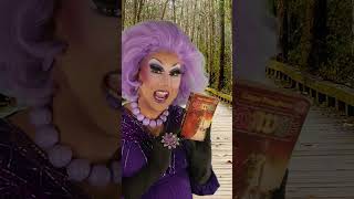 Get into Drag and Read (a book) -  Davy by Edgar Pangborn