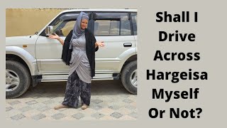 Hargeisa - Is it safe to hire a car and drive yourself? screenshot 5
