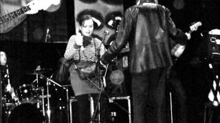 The Fall - Blindness - London, 2012