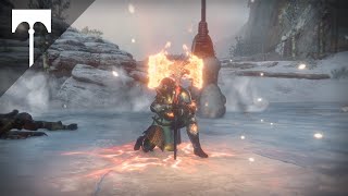 Destiny: Rise of Iron OST - Rise of Iron (Action)