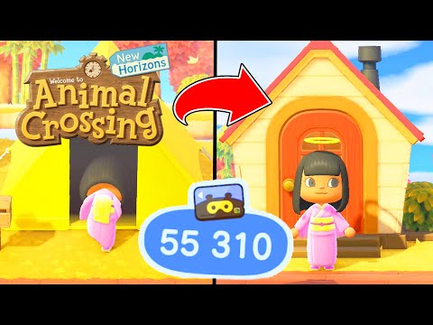 Vidéo: 2020 En Avant-première: Animal Crossing: New Horizons Et Les Plaisirs D'une Simulation De Vie Douce