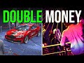 GTA Online DOUBLE MONEY This Week | GTA 5 Weekly Update with TRIPLE CASH AND RP (Nightclubs -50%)