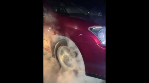 #runx #toyota #mogee #rip  runx burnout