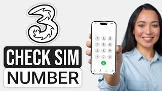 How to Check Three SIM Number (2025) screenshot 2