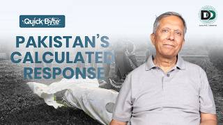How Pakistan Maintained Deterrence in the 2025 Crisis | Insights from Brig. (R) Tughral Yamin