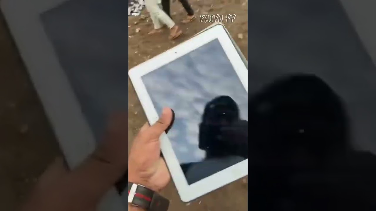 VK Gamer Roast 😂 by kaifa ff 