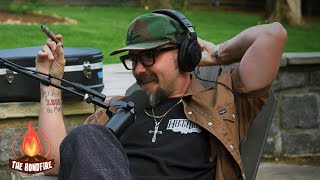 Elvie Shane Shares His Testimony | The Bondfire