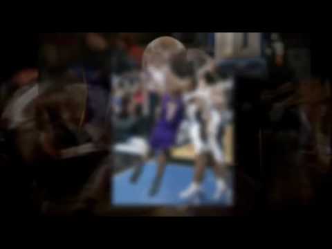 The Candy Man - Lamar Odom
