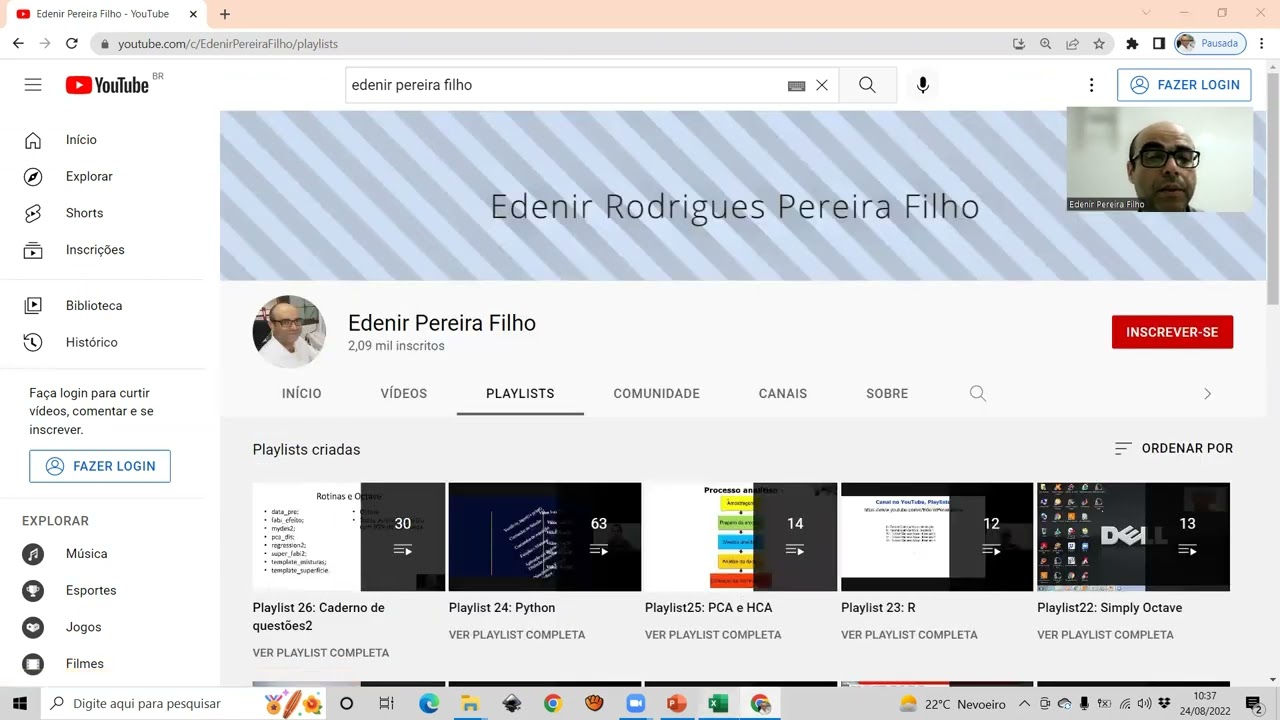 8: Guia 10 da Anvisa, efeito de matriz