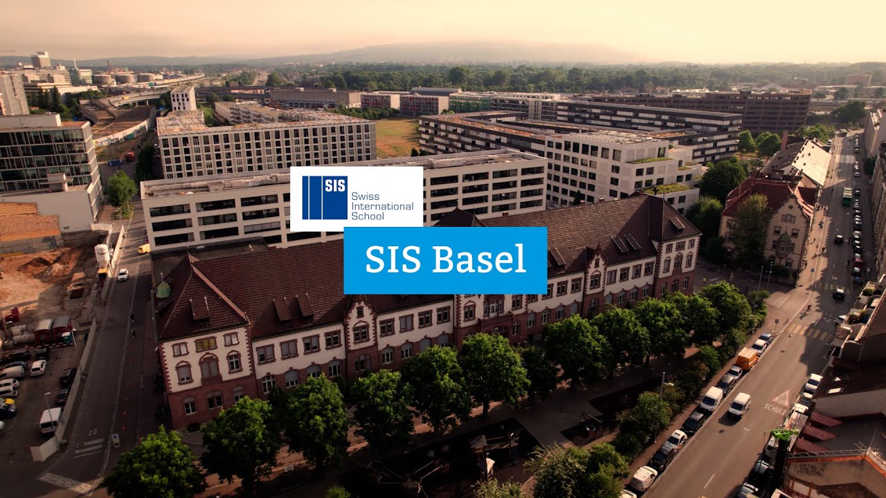 SIS Swiss International School Basel