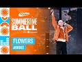 ArrDee - Flowers (Live at Capital's Summertime Ball 2023)