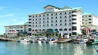 HotelKDM | Review Seafest Hotel Semporna