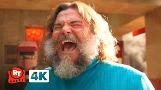 A Minecraft Movie - Steve's Lava Chicken Song