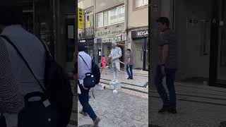 Download Mp3 statue, suddenly! Gudang lagu Download Mp3 statue, suddenly!