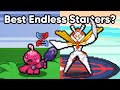 Tips to "beat" Endless Mode in PokeRogue