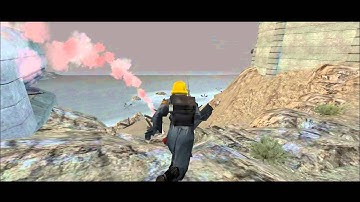 Enemy Territory Skins Starwars