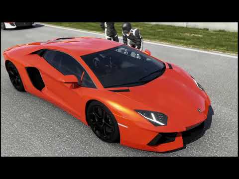 Forza Motorsport 5 XBOX Series X Livestream #7