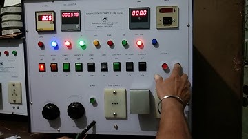 Power cord load tester