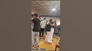 KIZOMBA HAU MAK OM//CIPT ERWIN OBE//COV.DILAN TOKA🎤