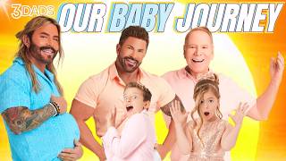 Is A Third Baby Too Much Our Reality