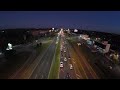 Panamericana 2025 11 23