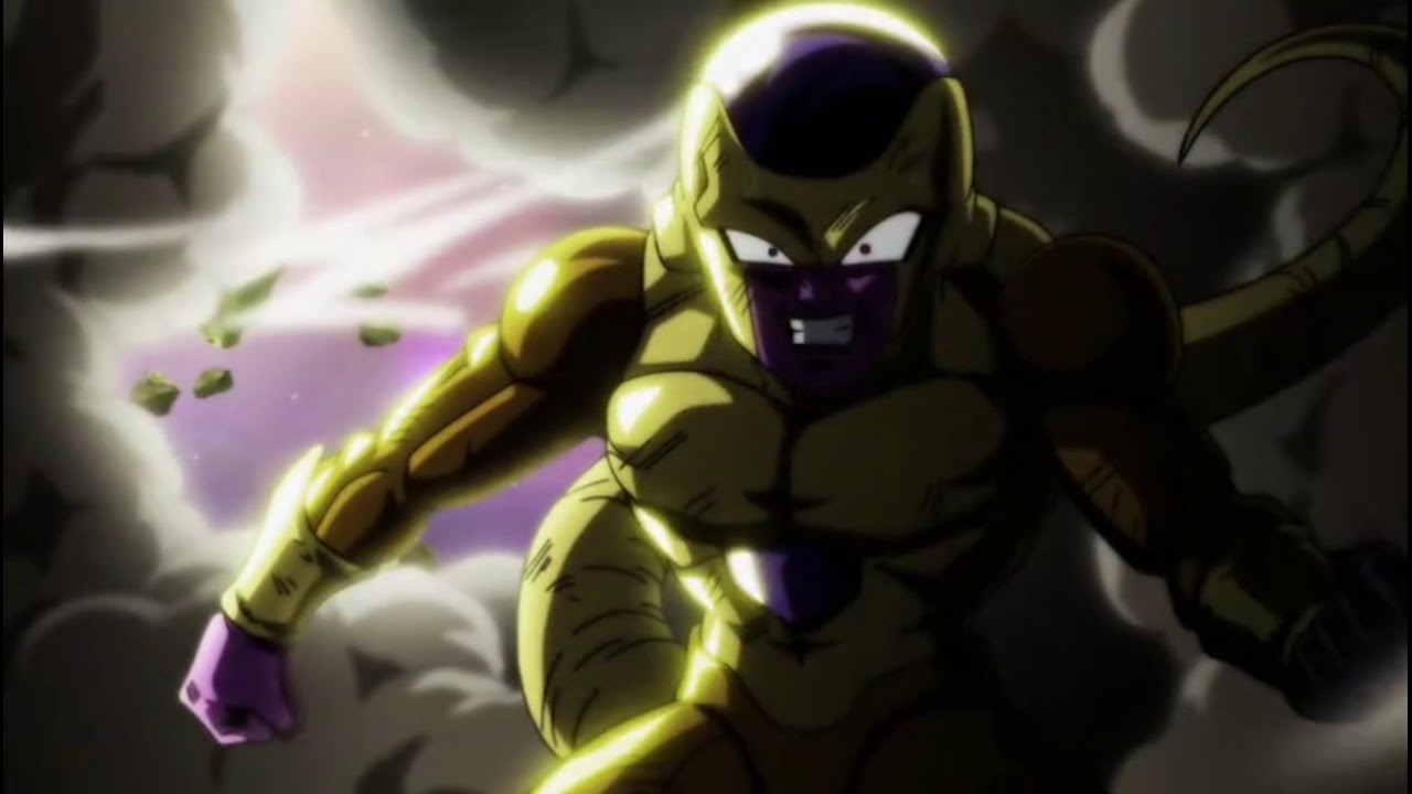 Dragon Ball Super 131 Sub Indonesia Youtube