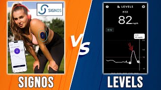 Signos vs Levels- How Do They Compare? (Which Is Worth It?) screenshot 1