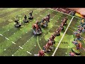  mon baptme du sang  1er tournoi blood bowl sur plateau  le tourch bowl 2 