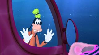 Mergulhar - A Casa Do Mickey Mouse