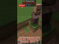 This Villager Trap Attracts ALL Zombies 😳💀