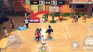 Streetball Allstar - Why I Stopped Playinh Shooter screenshot 2