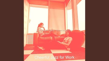 Alluring Backdrops for Co-Working Spaces