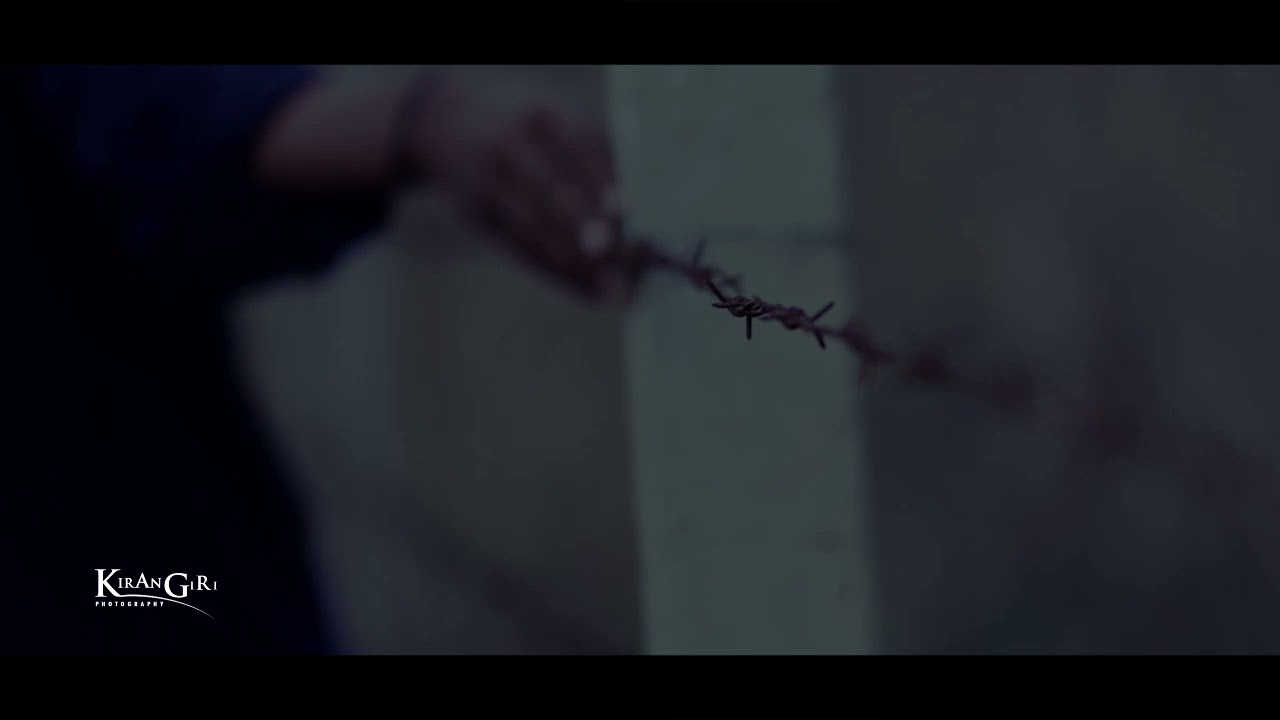 In the end by utkarsh jadhav , cinematic