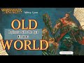 Ogre Kingdoms Tips for Warhammer: The Old World 🐉