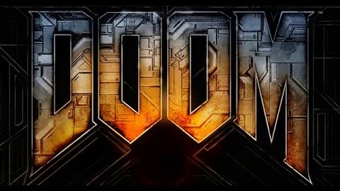 Doom 4 (2016) Closed beta Gameplay 60fps. 1080p 4k HD