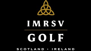 IMRSV Golf Calgary March