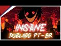 INSANE A Hazbin Hotel Song Black Gryph0n Baasik BRAZILIAN COVER INSANE A Hazbin Hotel Song Black Gryph0n Baasik BRAZILIAN COVER