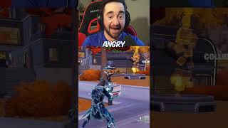 What Happens If Foundation Meets Dark Voyager?