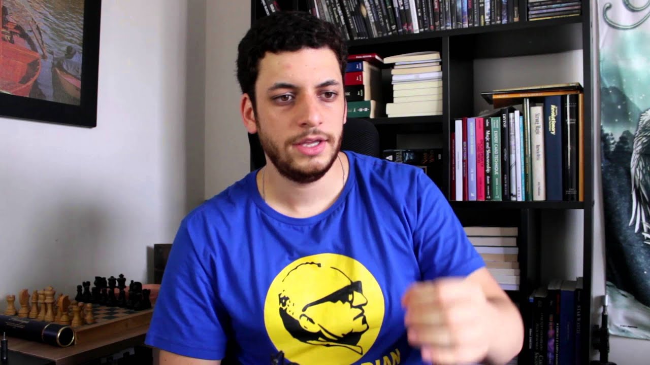 A História, o Poder Social e o Poder Estatal - A Anatomia do Estado filosofia de la ciencia