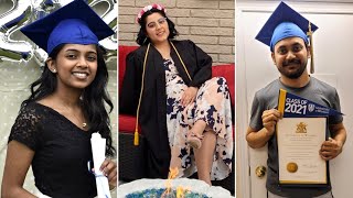 CBC Windsor: Students and parents taking graduation photos into their own hands