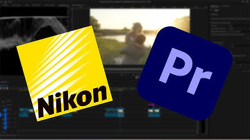 How to EDIT N-LOG in Adobe Premiere Pro 2025 (3 Methods)