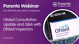 Consultation Update and Q&A with Two Ofsted Inspectors l Answering Real Questions From Educators