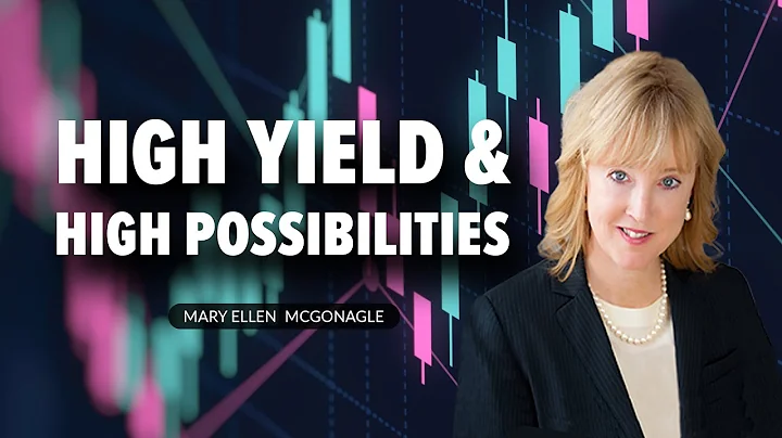 High Yield & High Possibilities | Mary Ellen McGonagle | The MEM Edge (11.18.22)